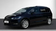 Gebraucht 2024 VW Touran Highline Van / Kleinbus | 34.878 € (Fairer Preis)