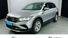 Gebraucht 2023 VW Tiguan Elegance SUV | 33.290 € (Superpreis)