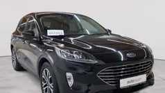 Gebraucht 2020 Ford Kuga Titanium X SUV | 16.790 € (Fairer Preis)