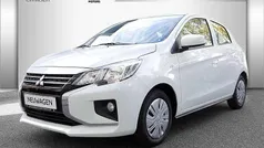 Gebraucht 2025 Mitsubishi Space Star Select Kleinwagen | 12.599 € (Fairer Preis)