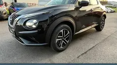 Schwarz Neu 2025 Nissan Juke N-Connecta SUV | 23.779 € (Fairer Preis)