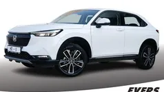 Gebraucht 2025 Honda HR-V Advance SUV | 32.750 € (Superpreis)