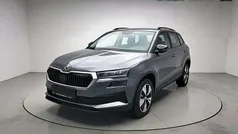 Graphite grau metallic Neu 2024 Skoda Karoq Style SUV | 34.990 € (Fairer Preis)