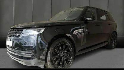 Gebraucht 2025 Land Rover Range Rover HSE SUV | 152.490 €