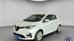 Gebraucht 2020 Renault Zoe Intens Kleinwagen | 10.780 € (Superpreis)