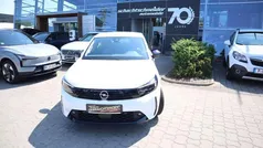 Arktis weiß Gebraucht 2025 Opel Corsa Edition Kleinwagen | 19.490 € (Guter Preis)