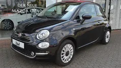 Gebraucht 2016 Fiat 500C Lounge Cabrio | 9.950 € (Fairer Preis)