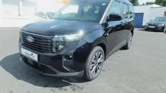 Gebraucht 2025 Ford Tourneo Courier Titanium Van / Kleinbus | 27.990 € (Fairer Preis)