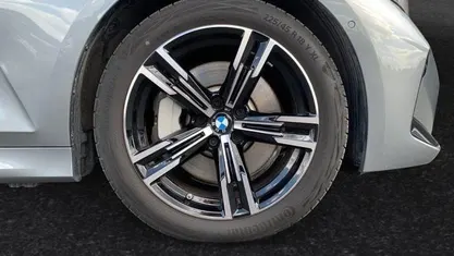 Gebraucht BMW 330 M Sport 245 PS (180 kW) 2024 Kombi