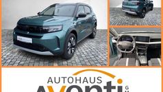 Grün Neu 2025 Opel Frontera SUV | 27.479 € (Fairer Preis)