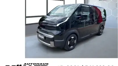Neu Kia PV5 Comfort 119 kW (163 PS) 2026 Auroraschwarz metallic Van / Kleinbus