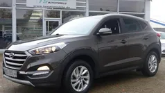 Gebraucht 2018 Hyundai Tucson Trend SUV | 14.680 € (Fairer Preis)