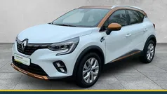 Gebraucht 2021 Renault Captur Intens SUV | 16.890 € (Fairer Preis)