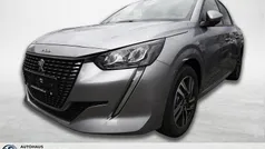 Gebraucht 2021 Peugeot 208 Allure Kleinwagen | 13.490 € (Guter Preis)