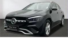 Gebraucht 2024 Mercedes GLA200 SUV | 38.890 € (Fairer Preis)