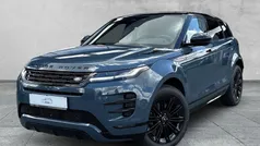 Blau Neu 2025 Land Rover Range Rover evoque SE Dynamic SUV | 69.490 € (Fairer Preis)