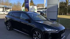 Gebraucht 2024 Ford Focus Active X Kombi | 27.989 € (Fairer Preis)