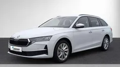 Gebraucht 2025 Skoda Octavia Kombi | 30.424 € (Fairer Preis)