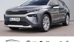 Gebraucht 2025 Skoda Elroq SUV | 43.780 € (Fairer Preis)