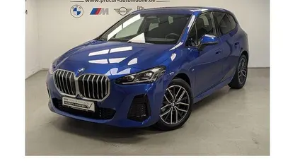 Gebraucht BMW 220 Active Tourer M Sport 163 PS (119 kW) 2025 Portimao Van / Kleinbus