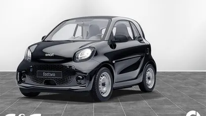 Gebraucht Smart ForTwo Coupé 60 kW (82 PS) 2022 Kleinwagen