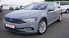 Grau Gebraucht 2023 VW Passat Kombi | 28.440 € (Guter Preis)