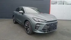 Gebraucht 2025 Cupra Terramar VZ SUV | 46.190 € (Fairer Preis)