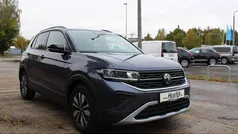 Gebraucht 2025 VW T-Cross Goal SUV | 24.925 € (Guter Preis)