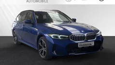 BMW 330e