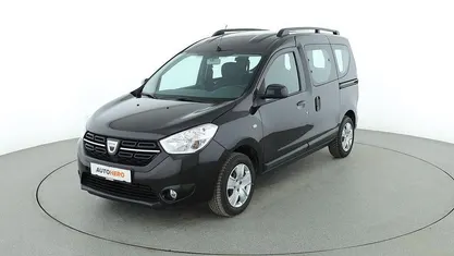 Gebraucht Dacia Dokker Comfort 2021 Van / Kleinbus