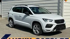 Gebraucht 2023 Seat Ateca FR SUV | 28.620 € (Guter Preis)