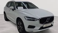 Gebraucht 2020 Volvo XC60 Momentum SUV | 30.990 € (Guter Preis)