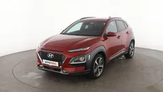Gebraucht 2019 Hyundai Kona Style SUV | 17.150 € (Guter Preis)