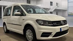 VW Caddy