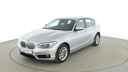 Gebraucht BMW 120 Urban Line 184 PS (135 kW) 2018 Kleinwagen