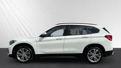 Gebraucht 2020 BMW X1 Advantage SUV | 19.978 € (Fairer Preis)