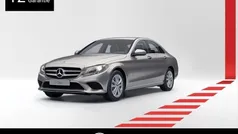 Gebraucht 2019 Mercedes C220 Avantgarde Limousine | 26.490 € (Fairer Preis)