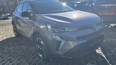 Stahlgrau schwarz Neu 2025 Renault Captur Techno SUV | 25.990 € (Guter Preis)