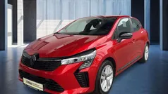 Gebraucht 2024 Renault Clio V Evolution Limousine | 16.490 € (Fairer Preis)