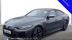 Gebraucht 2023 BMW i4 M Sport Limousine | 54.790 € (Fairer Preis)