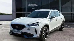 Gebraucht 2024 Cupra Formentor VZ SUV | 38.980 € (Fairer Preis)