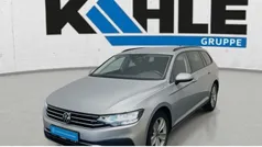 Gebraucht 2022 VW Passat Basis Kombi | 20.990 € (Fairer Preis)