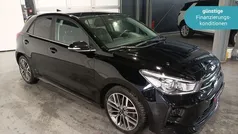 Gebraucht 2022 Kia Rio GT-Line Kleinwagen | 15.970 € (Fairer Preis)