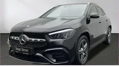 Gebraucht 2023 Mercedes GLA200 AMG SUV | 37.670 € (Fairer Preis)