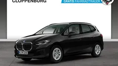 Schwarz Neu 2025 BMW 225 Performance | 46.879 €