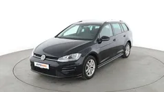 Gebraucht 2020 VW Golf VII Comfortline Kombi | 18.790 € (Fairer Preis)