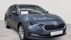 Gebraucht 2021 Skoda Octavia Style Kombi | 19.990 € (Fairer Preis)