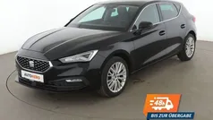Schwarz Gebraucht 2020 Seat Leon XCELLENCE Limousine | 16.760 € (Fairer Preis)