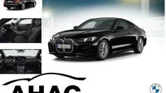 Gebraucht 2024 BMW 420 M Sport Coupé | 48.740 € (Fairer Preis)