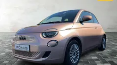 Gold Gebraucht 2023 Fiat 500e Kleinwagen | 24.999 € (Fairer Preis)